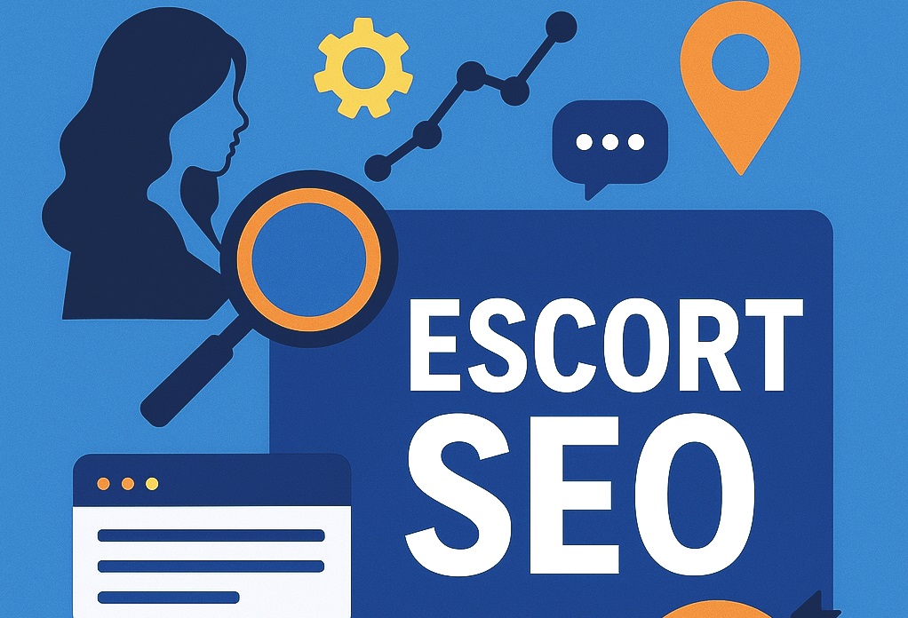 Escort sitesi seo hizmeti
